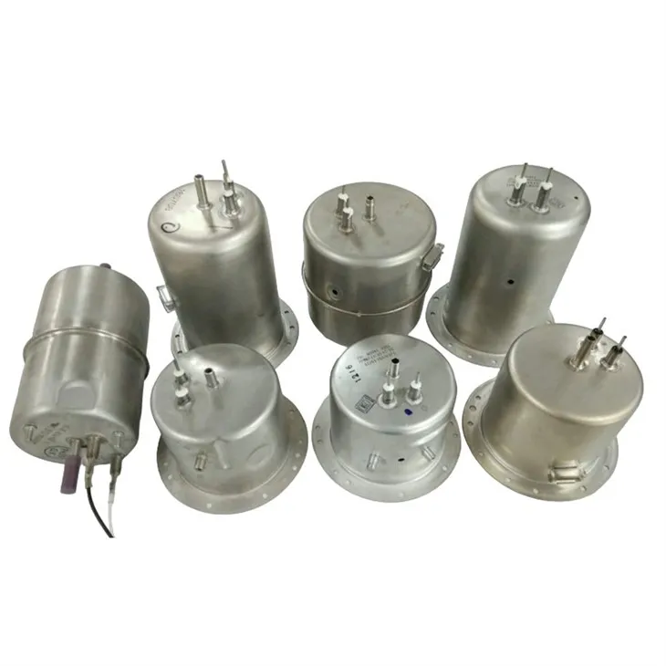 Water Dispenser Heating Liner